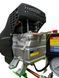 Компрессор воздушный Helper 2.2 кВт, 50 л, HPAC50L HPAC50L фото 5
