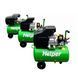 Компрессор воздушный Helper 2.2 кВт, 50 л, HPAC50L HPAC50L фото 7