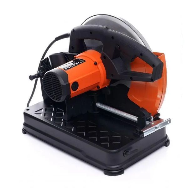 Торцювальна пила по дереву 2950 Вт, 355 мм Kraft&Dele KD3031 торцювальна пила KD-KD3031 фото