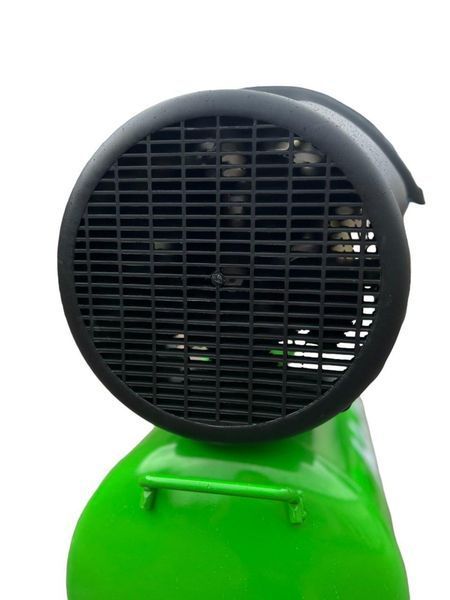 Компрессор 2-поршневой 50л Helper HPAC-50L V, 365 л. мин HPAC-50L фото