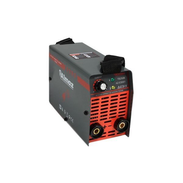 Сварочный аппарат инверторный Almaz AZ-ES001 сварочный инвертор для дома CAR-AZ-ES001 фото