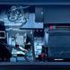 Однофазный генератор дизельный Kraft&Dele KD198 14/15,5 кВт электростанция для дома KD-KD198 фото 5