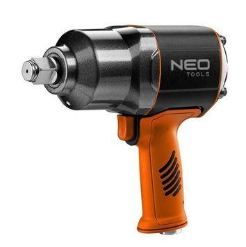 Пневматический ударный гайковерт 3/4" NEO tools 14-008 14-008 фото