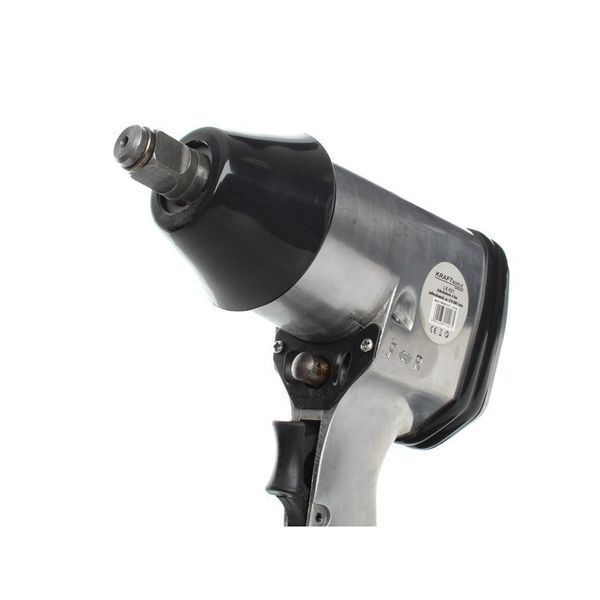 Пневматические моментные гайковерты 312 Нм 17 эл. Kraft & Dele KD1420 ударный гайковерт KD-KD1420 фото