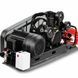 Компрессор для шиномонтажа масляный 100 л 350 л/мин Torvex Air Systems компрессор для мастерской двухцилиндровый ременная передача CAR-TAS300430 фото 5