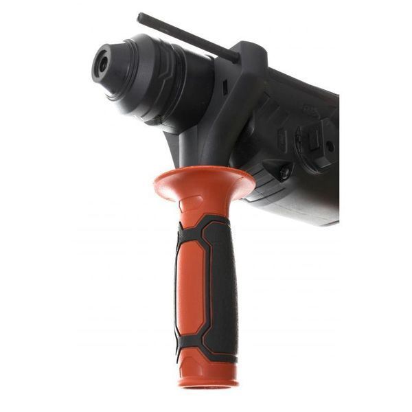 Перфоратор прямой электрический 2700 Вт Kraft&Dele KD3055 перфоратор ручной электрический KD-KD3055 фото