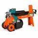 Дровокол для частного дома Sturmax WSM1016 1500 Вт усилие 4Т колун для заготовки дров дровокол электрический SM-WSM1016 фото 3