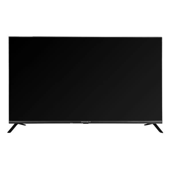 Телевизор 43 дюйма Full HD Android TV Grunhelm 43FI500-GA11V домашний кинотеатр цифровой BP-133891 фото
