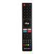 Телевизор 43 дюйма Full HD Android TV Grunhelm 43FI500-GA11V домашний кинотеатр цифровой BP-133891 фото 4