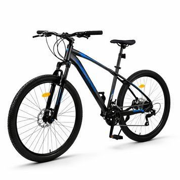 Велосипед туристический Denny PRO DANp-772 24" велосипед прогулочный велосипед для парка CAR-DANp-772 фото