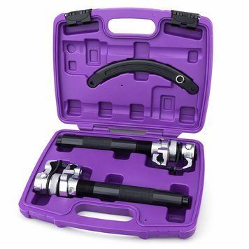 Механічний знімач пружин CLAW Tools CT-4566 270 мм механічний знімач інструмент для зняття пружин CAR-CT-4566 фото
