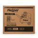 Компресор для гаража Helper HP - 1098 2200 Вт 50 л 10 бар професійний компресор масляний HP - 1098 фото 10