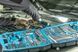 Набор инструментов в чемодане Hoegert Technik 222 елемента в наборе CAR-HT222 фото 4