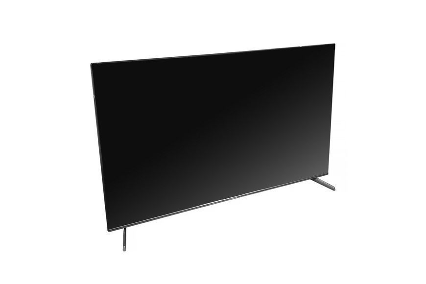 Телевизор 85" Smart TV Grunhelm Q85U801-GA11V Android 11 60 Гц объемный звук телевизор BP-137206 фото