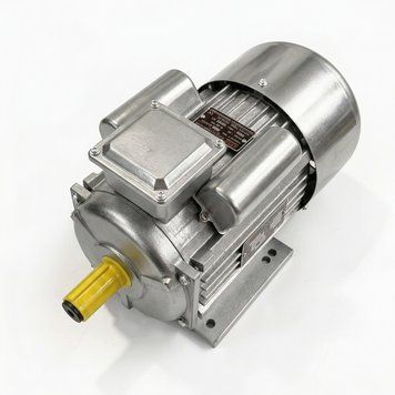 Електричний двигун для дровоколу 3 кВт MOTOVEX електродвигун для деревообробних верстатів CAR-M0707254 фото
