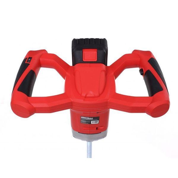 Миксер для строительных работ Li-ion 20 В/4 А&middot;год Kraft Dele KD3036 строительный миксер для смесей KD-KD3036 фото