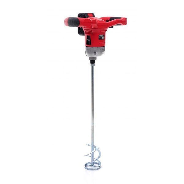Миксер для строительных работ Li-ion 20 В/4 А&middot;год Kraft Dele KD3036 строительный миксер для смесей KD-KD3036 фото
