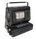 Портативная газовая плита + обогреватель Rotary Heater, 1,3 кВт CAR-6559 фото 3