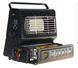 Портативная газовая плита + обогреватель Rotary Heater, 1,3 кВт CAR-6559 фото 2